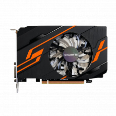 GIGABYTE GT 1030 OC 2G GIGABYTE GT 1030 OC 2G