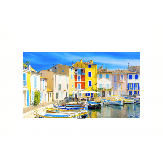 55" LG OLED HTV 55WM960H