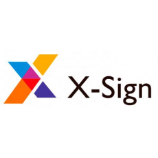 BenQ - X-sign Basic licence pro DS - 5r BenQ - X-sign Basic licence pro DS - 5r