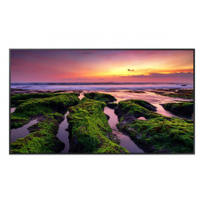 55" LED Samsung QB55B - UHD, 350cd, MI, 16/7 55" LED Samsung QB55B - UHD, 350cd, MI, 16/7