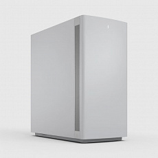 Fractal Design Define One Light Solid Fractal Design Define One Light Solid
