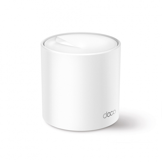 TP-Link AX5400 Smart WiFi Deco X60(1-pack)v3.2