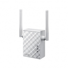 Asus RP-N12 Single band repeater, 300Mbps 2,4 GHz Asus RP-N12 Single band repeater, 300Mbps 2,4 GHz