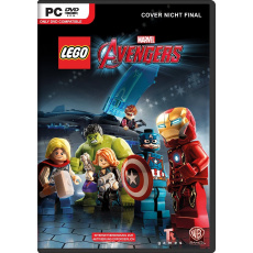 PC - Lego Marvel's Avengers PC - Lego Marvel's Avengers