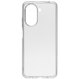 Tactical TPU Kryt pro Xiaomi Redmi 15 5G Transparent