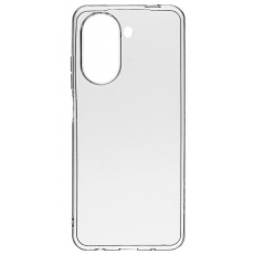 Tactical TPU Kryt pro Xiaomi Redmi 15 5G Transparent Tactical TPU Kryt pro Xiaomi Redmi 15 5G Transparent