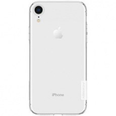 Nillkin Nature TPU Transparent pro iPhone XR Nillkin Nature TPU Transparent pro iPhone XR