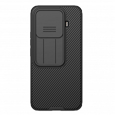 Nillkin CamShield PRO Zadní Kryt pro Xiaomi 15T Pro Black Nillkin CamShield PRO Zadní Kryt pro Xiaomi 15T Pro Black