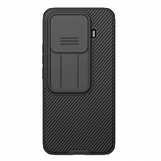 Nillkin CamShield PRO Zadní Kryt pro Xiaomi 15T Pro Black Nillkin CamShield PRO Zadní Kryt pro Xiaomi 15T Pro Black