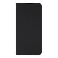 Samsung Flipové pouzdro A17 Black