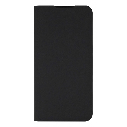 Samsung Flipové pouzdro A17 Black