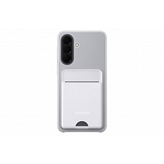 Samsung Zadní kryt s kapsou na kartu A57 Gray