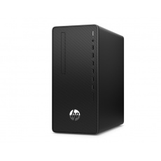 HP Desktop/Pro 300 G6/Micro/i5-10400/8GB/256GB SSD/HD 630/DOS/1R HP Desktop/Pro 300 G6/Micro/i5-10400/8GB/256GB SSD/HD 630/DOS/1R