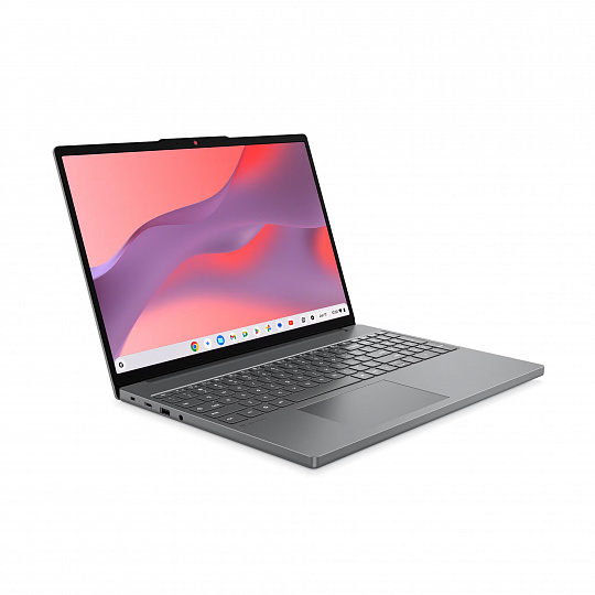 Lenovo Chrome/15M8910/MTK-540/15,3"/WUXGA/8GB/128GB/Mali G57/Chrome/Luna Grey/2R Lenovo Chrome/15M8910/MTK-540/15,3"/WUXGA/8GB/128GB/Mali G57/Chrome/Luna Grey/2R