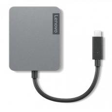 Lenovo USB-C Travel Hub Gen 2 Lenovo USB-C Travel Hub Gen 2