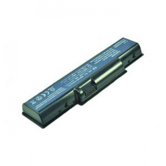 2-Power baterie pro ACER Aspire 4520, (6cell) 5200 mAh, 11.1V