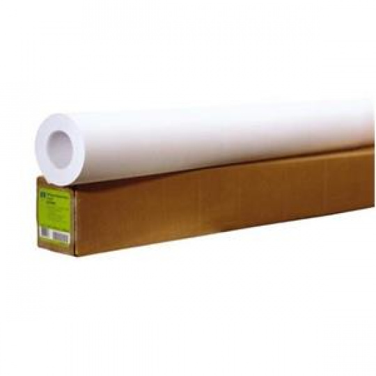 HP Opaque Scrim-1067 mm x 15.2 m (42 in x 50 ft),  14.9 mil,  495 g/m2, (Q1899C)