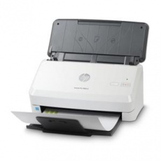 HP ScanJet Pro 3000 s4 Sheet-Feed Scanner (A4, 600 dpi, USB 3.0, ADF, Duplex) HP ScanJet Pro 3000 s4 Sheet-Feed Scanner (A4, 600 dpi, USB 3.0, ADF, Duplex)