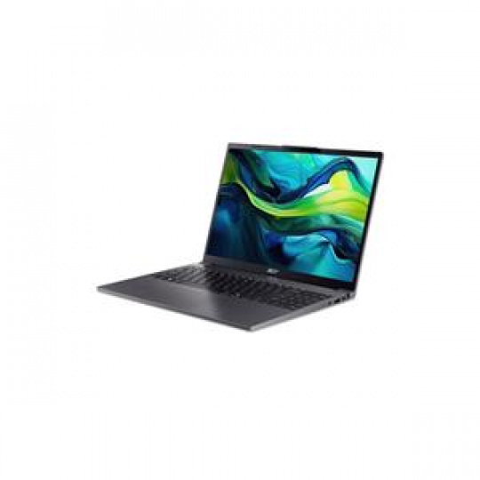 Acer Aspire GO (AG15-51P-52SS) Core i5-1334U/16GB/1TB SSD/15,3"/Win11 Home/šedá