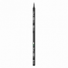 APC NetShelter Rack PDU Advanced Gen 2, spínaná měřená zásuvka, 3 fáze, 43,5 kW 400 V 63 A nebo 34,6 kW 415 V 60 A, 560P APC NetShelter Rack PDU Advanced Gen 2, spínaná měřená zásuvka, 3 fáze, 43,5 kW 400 V 63 A nebo 34,6 kW 415 V 60 A, 560P
