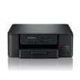 Brother DCPT530DWYJ1 (tisk./kop./sken.) ink benefit plus, 16 stran/min, Duplex, WiFi, 128MB,  černá