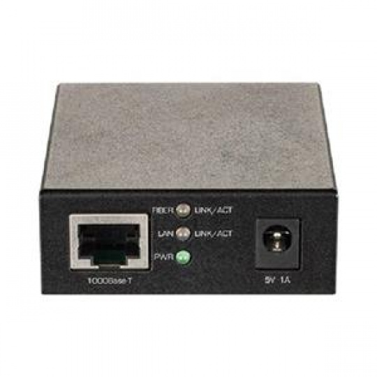 D-Link DMC-905/E 10 Gigabit Ethernet Media Converter