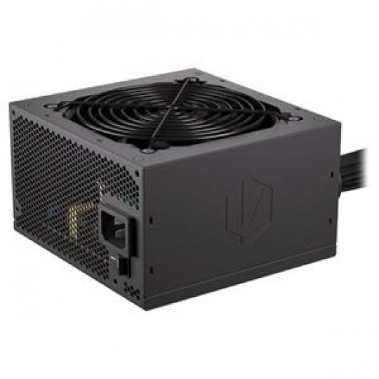 Endorfy Elementum E5 350W ATX, aktivní PFC, 120mm ventilátor, 80PLUS