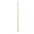 REFORK - Brčko z přírodního materiálu 8x210, natural, 100ks