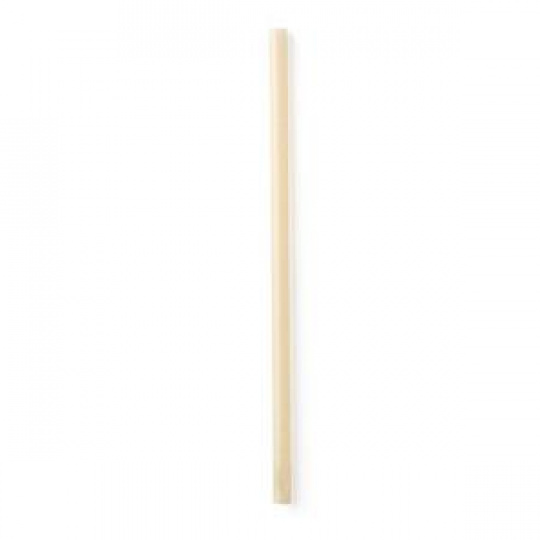REFORK - Brčko z přírodního materiálu 8x210, natural, 100ks