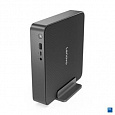 Lenovo IdeaCentre MINI Q1IRH10R Core 5 210H/8GB/SSD 512GB/Tiny/150W/bez OS/šedá