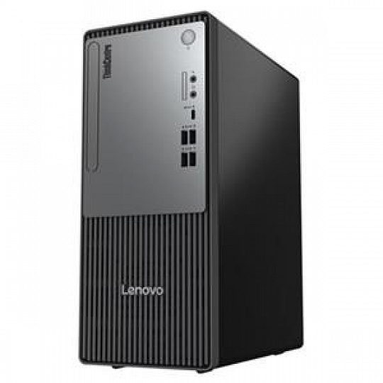 Lenovo ThinkCentre neo 30t G5 i3-1315U/8GB/256GB SSD/3y OnSite/BezOS/černá Lenovo ThinkCentre neo 30t G5 i3-1315U/8GB/256GB SSD/3y OnSite/BezOS/černá