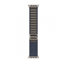 Watch Acc/49/Blue Alpine Loop - Medium