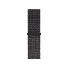 Watch Acc/46/Dark Gray Sport Loop Watch Acc/46/Dark Gray Sport Loop