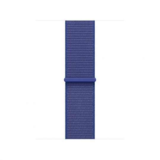 Watch Acc/42/Ultramarine Sport Loop