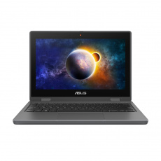 Asus Laptop/BR1100/N5100/11,6"/1366x768/T/4GB/128GB SSD/UHD/W11P/Gray/2R
