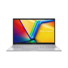 ASUS Vivobook 15/X1504ZA/i5-1235U/15,6"/FHD/16GB/512GB SSD/Iris Xe/W11H/Silver/2R ASUS Vivobook 15/X1504ZA/i5-1235U/15,6"/FHD/16GB/512GB SSD/Iris Xe/W11H/Silver/2R