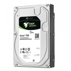 HDD 6TB Seagate Exos 7E8 512e/4Kn SATAIII 7200rpm HDD 6TB Seagate Exos 7E8 512e/4Kn SATAIII 7200rpm