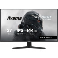 iiyama G-Master/G2741HSU-B1/27"/IPS/FHD/144Hz/1ms/Černá/3R