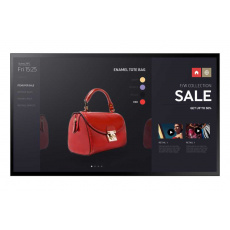 43" LED Samsung PM43F-BC - FHD,350cd,MI,24/7 43" LED Samsung PM43F-BC - FHD,350cd,MI,24/7