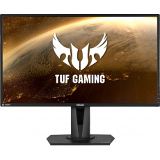 ASUS TUF/VG27AQ/27"/IPS/QHD/165Hz/1ms/Black/3R