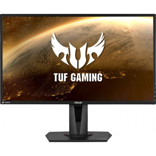 ASUS TUF/VG27AQ/27"/IPS/QHD/165Hz/1ms/Black/3R