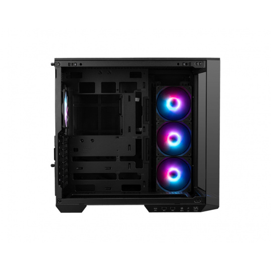 MSI skříň MAG PANO 100R PZ Black