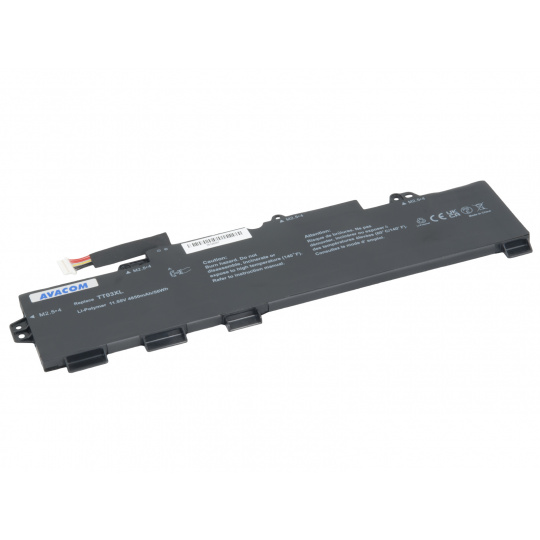 Baterie AVACOM pro HP EliteBook 755 G5, 850 G5 Li-Pol 11,55V 4850mAh 56Wh