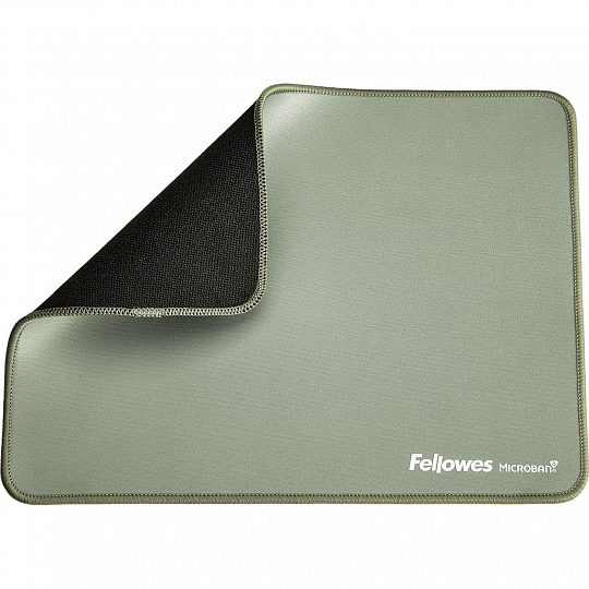 Podložka pod myš Fellowes BREYTA XL zelená