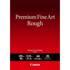 Canon FA-RG1 A4 25 UNI fotopapír Canon FA-RG1 A4 25 UNI fotopapír
