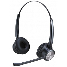 WELL Mairdi MRD-800BTD, bezdrátová náhlavní WELL Mairdi MRD-800BTD, bezdrátová náhlavní