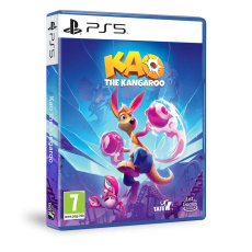 PS5 - Kao the Kangaroo: Super Jump Edition PS5 - Kao the Kangaroo: Super Jump Edition