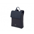 Samsonite ZALIA 3.0 Backpack W/Flap 14.1" Dark Navy