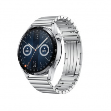Huawei Watch GT 3/Silver/Elegant Band/Silver Huawei Watch GT 3/Silver/Elegant Band/Silver