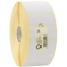 Brother LCE1E026051127P / 127mm / label 51x26 Brother LCE1E026051127P / 127mm / label 51x26